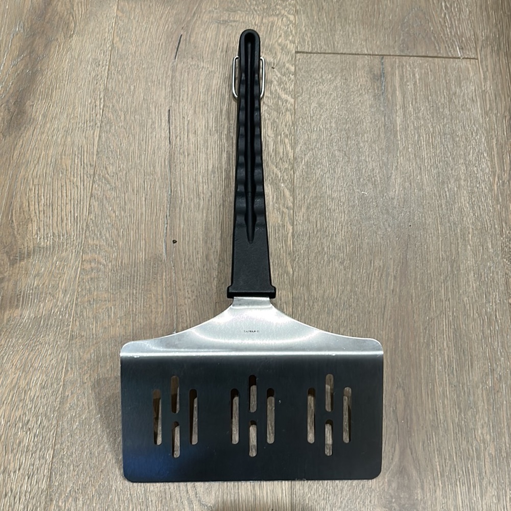 Pampered Chef bbq spatula - Picture 4 of 4